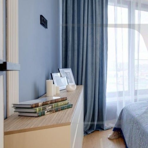 2-комн квартира Автозаводская улица, 26/1