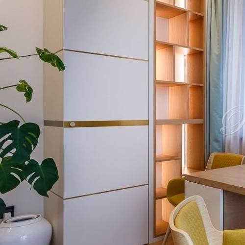 4-комн квартира улица Сергея Макеева, 9к3