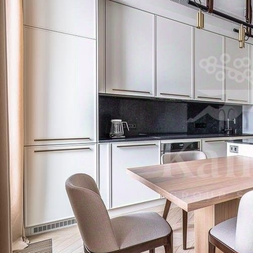 2-комн квартира Рублевское шоссе, 101