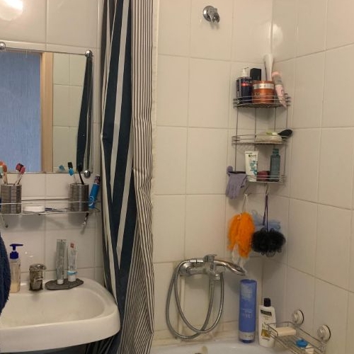 2-комн квартира Марусино пгт, улица Заречная, 37к3