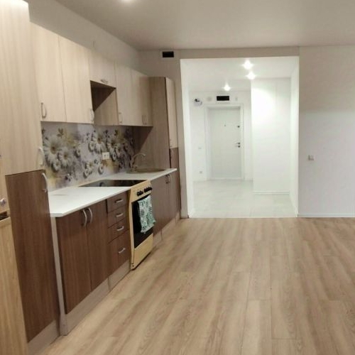 2-комн квартира Полярная улица, 25к1