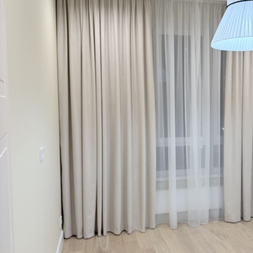 2-комн квартира Большая Филевская улица, 3к3