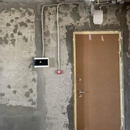 3-комн квартира Маломосковская улица, 14