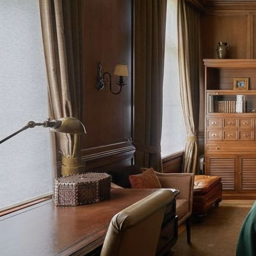 6-комн квартира Большой Левшинский переулок, 11