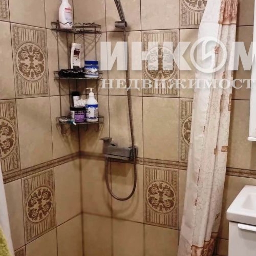 1-комн квартира Одинцово, Северная улица, 36