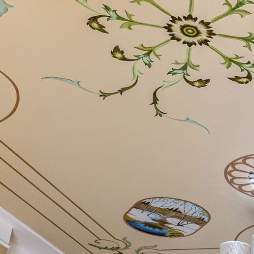 3-комн квартира улица Малая Полянка, 2