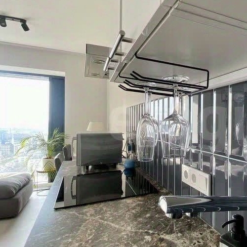 2-комн квартира Дмитровский проезд, 1