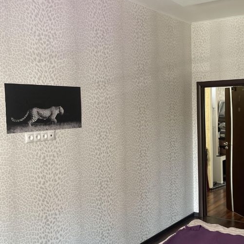 2-комн квартира Красногорск, улица Спасская, 1к3