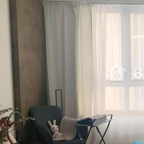 Студия Береговой проезд, 5к2