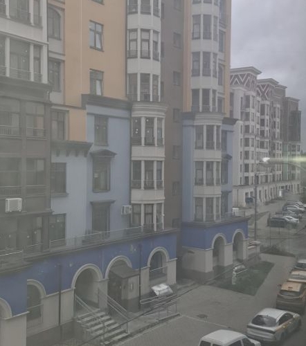 2-комн квартира Сабурово пгт, улица Рождественская, 4