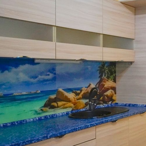 2-комн квартира 6-я Радиальная улица, 3к6