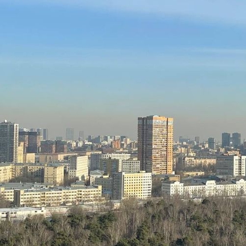 5-комн квартира Щукинская улица, 3