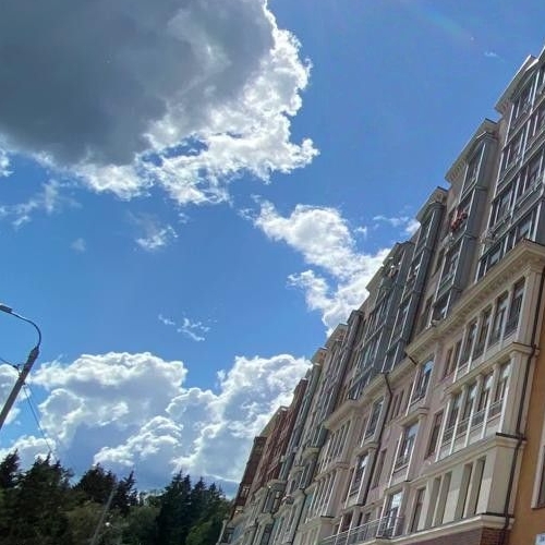 1-комн квартира Сабурово пгт, улица Заречная, 5