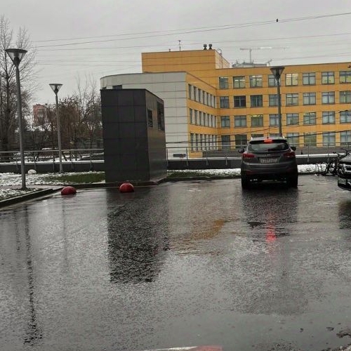 2-комн квартира проспект Мира, 188Бк4