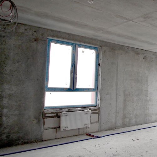 3-комн квартира 1-й Пехотный переулок, 2