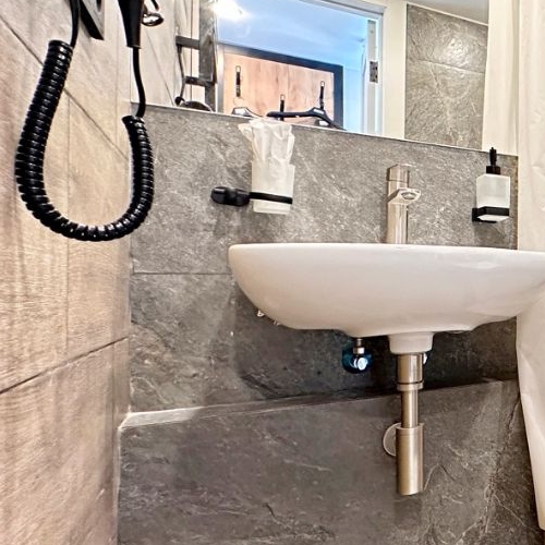 Студия 14-я Парковая улица, 8