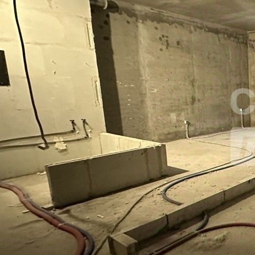 1-комн квартира Хорошевская 3-я ул,  д. 17А