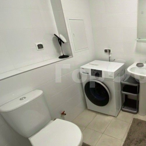 1-комн квартира Красногорск, улица Видная, 2