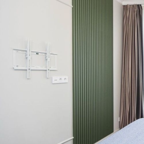 3-комн квартира Херсонская улица, 43к5