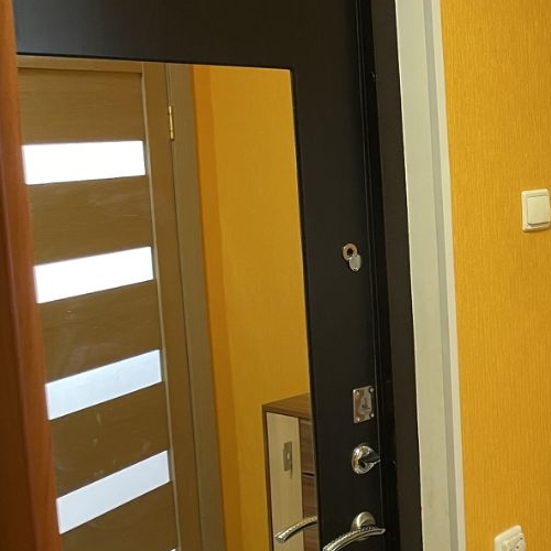 1-комн квартира Ольгино мкр, Балашиха, улица Шестая,  д. 11