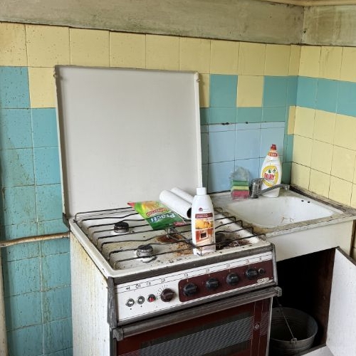 1-комн квартира Электросталь, улица 8 Марта, 58