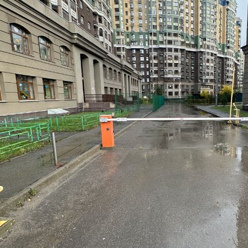 3-комн квартира Химки, улица Германа Титова, 3к2