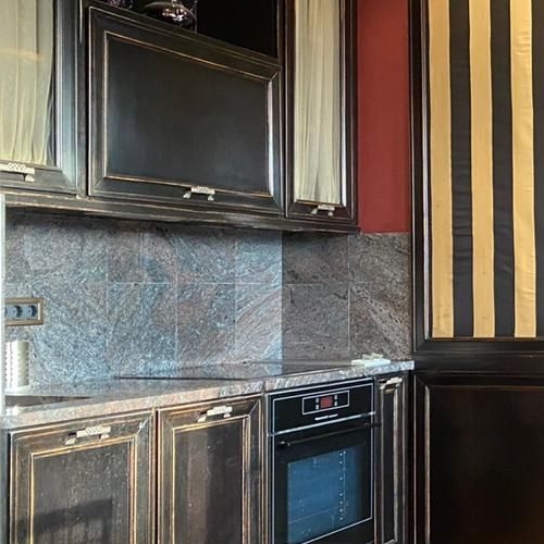 2-комн квартира Минская улица, 1ГК2