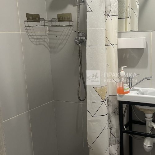 Студия Электролитный проезд, 3С32