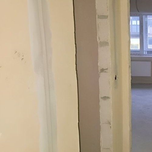 1-комн квартира д. Сухарево, улица Пацейко, 8