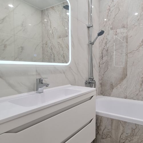 2-комн квартира 6-я Радиальная улица, 7/1к2