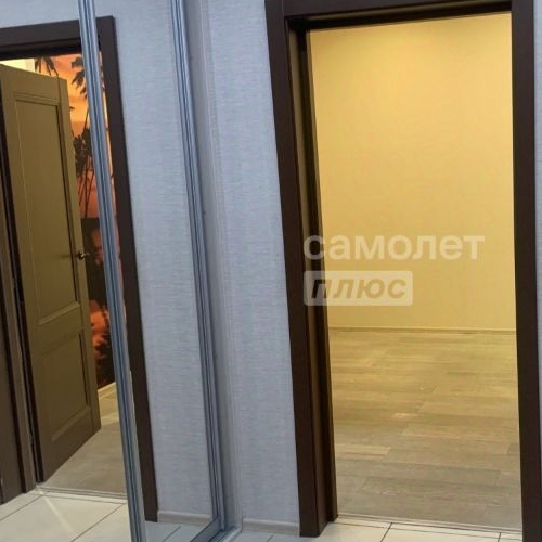 2-комн квартира Октябрьский пгт, улица Школьная, 1