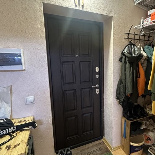 Студия 1-й кв-л, Жилино-1 пгт, 9