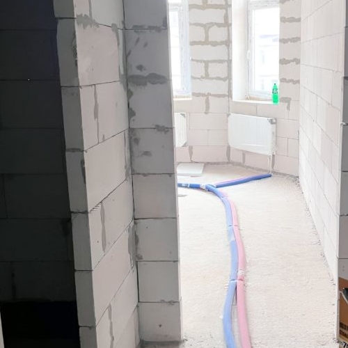 1-комн квартира Раменское, улица Березовая Роща, 7