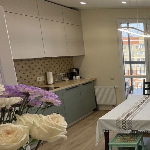 3-комн квартира Финский мкр, Щелково,  д. 1