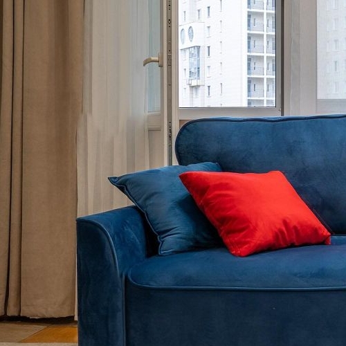 3-комн квартира Красногорск, улица Спасская, 1к2