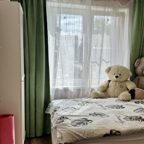 3-комн квартира пос. Володарского, Текстильная улица, 6