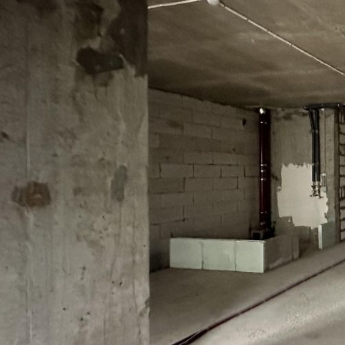 1-комн квартира улица Лобачевского, 120к1