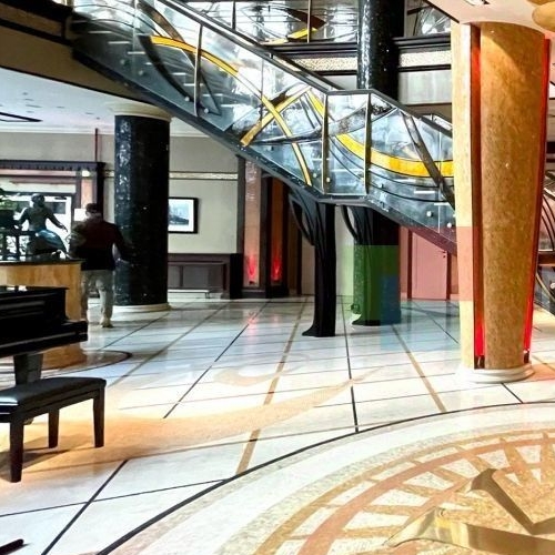 3-комн квартира улица Большая Якиманка, 22К3