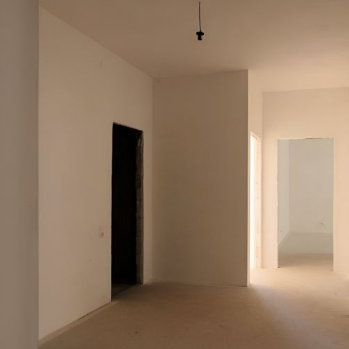 4-комн квартира Береговой проезд, 1Б