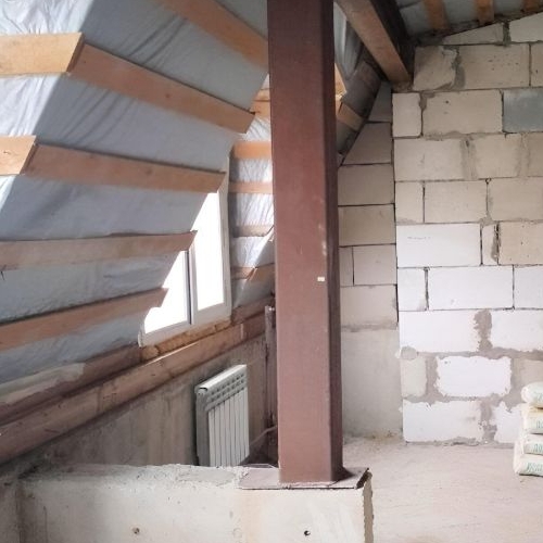 1-комн квартира д. Бородино, шоссе Варшавское, 68