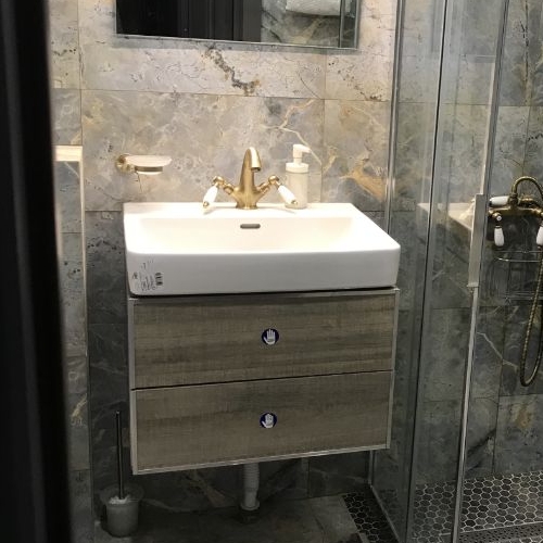 Студия Одинцово, Вокзальная улица, 31