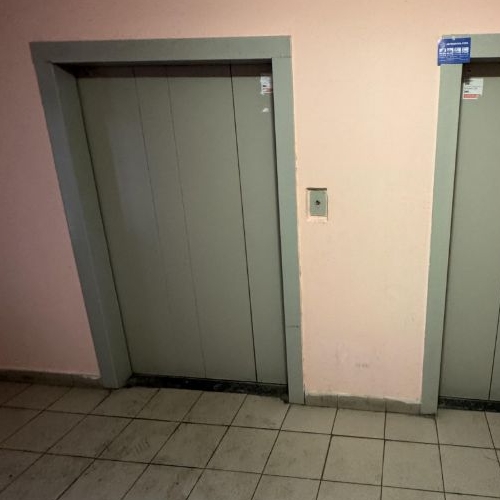 3-комн квартира д. Федурново, улица Авиарембаза, 9