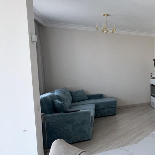 2-комн квартира бульвар Веласкеса, 5к5