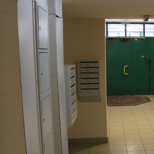 2-комн квартира Ягодная улица, 6