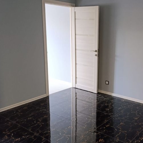 1-комн квартира пос. Мебельной Фабрики, улица Заречная, 7