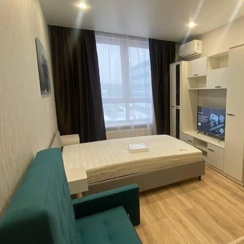 Студия Мытищи, улица Колпакова, 44