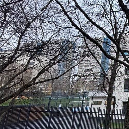 Студия Новоясеневский проспект, 22К3