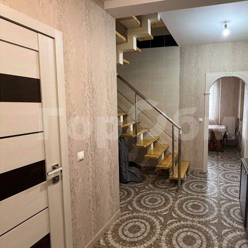 3-комн квартира Электросталь, улица Карла Маркса, 25А