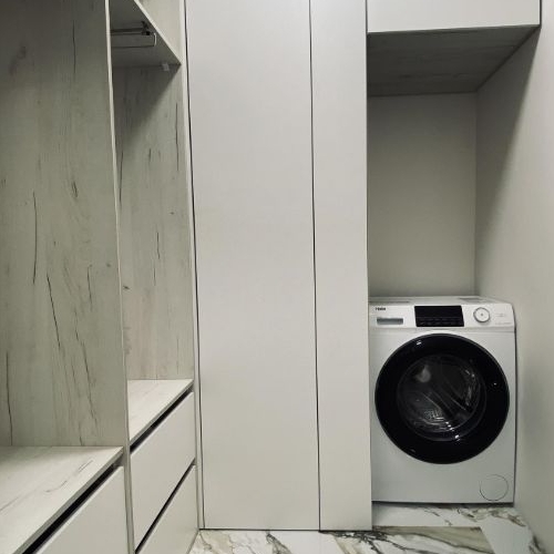 3-комн квартира Полярная улица, 27к3