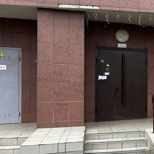 3-комн квартира Пушкино, улица Тургенева, 24